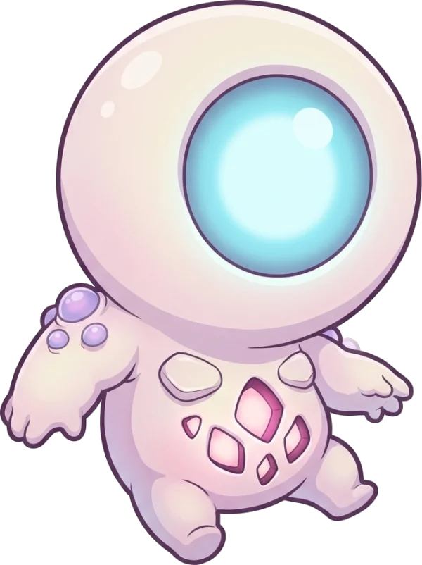 Oddball hatchling