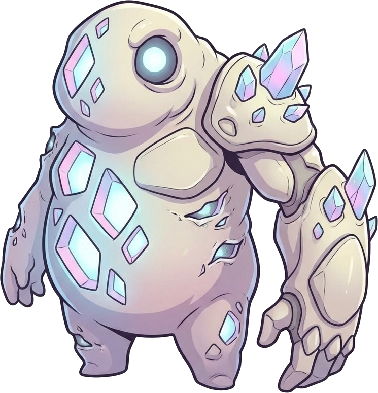 Evolved oddball